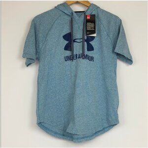 Womens Under Amour Hoodie